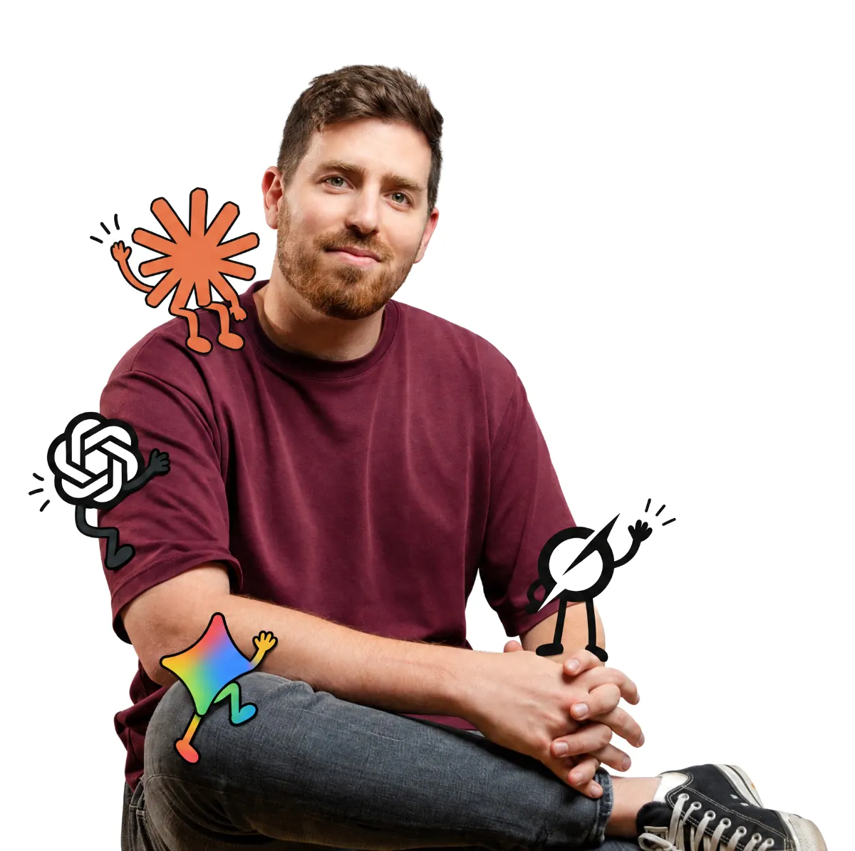 Shahaf Miryamchick, founder of Mirapps